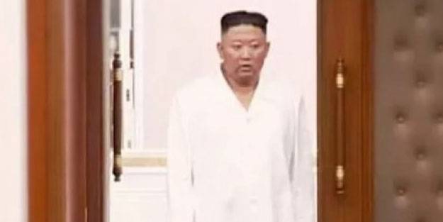 Tosun zayıflayınca halk endişelenmiş(!)