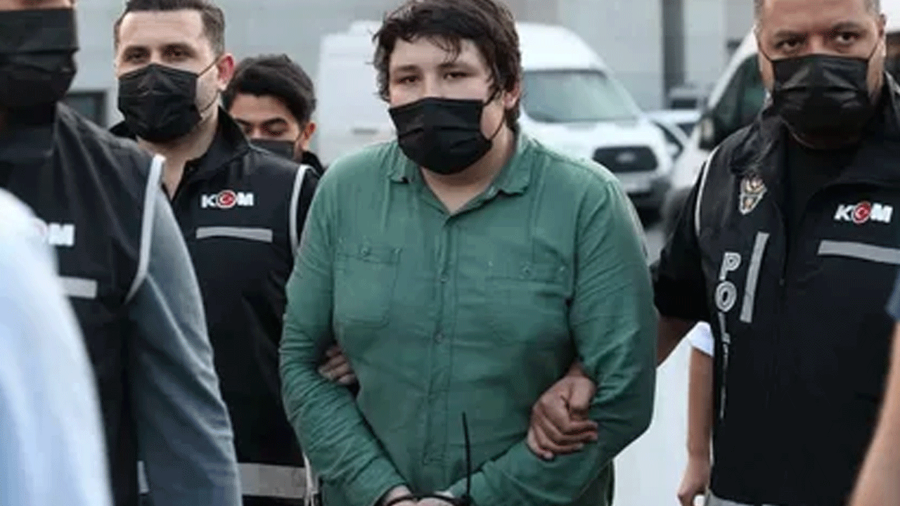 Tosuncuk davasında savcı mütalaası açıklandı!