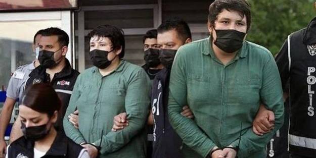 Tosuncuk hakkında yeni iddianame: İstenen ceza arttı!