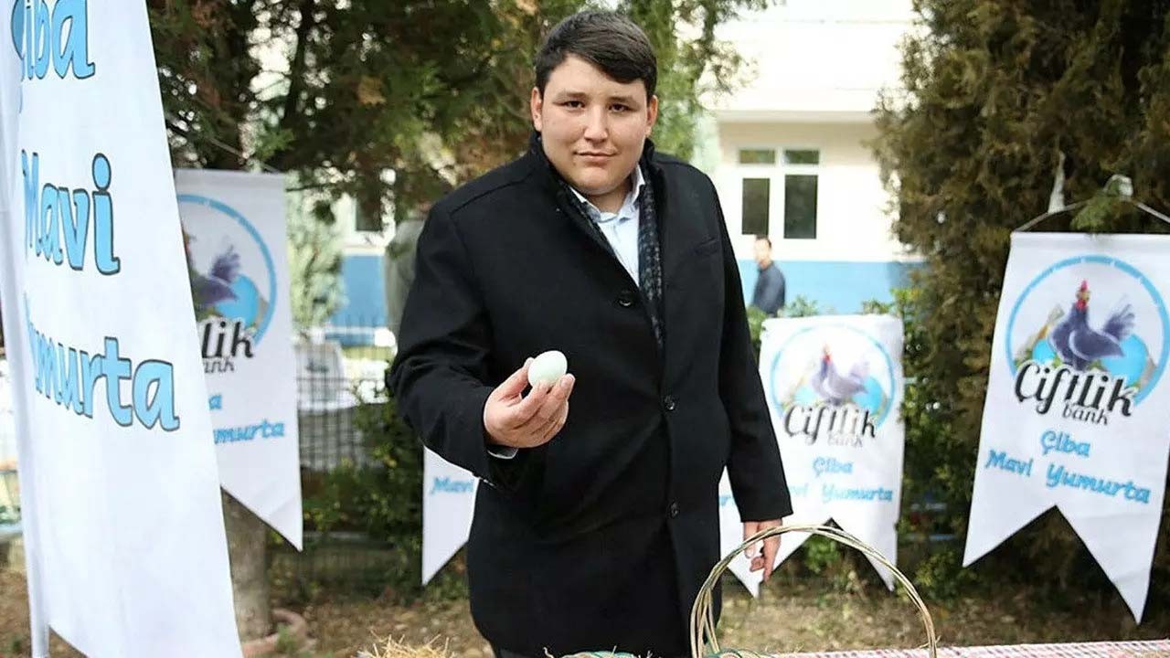 Tosuncuk itiraf etti, mektup yazdı! İşbirlikçisini hedef aldı, Mağdurların parasıyla sefa sürüyor