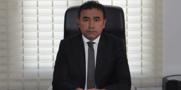 Tosuncuk kaymakam! 110 milyon lirayı kendi hesabına geçirdi