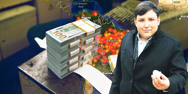 'Tosuncuk’ lakaplı dolandırıcı Mehmet Aydın'ın nerede olduğu ve aylık kazancı ortaya çıktı!