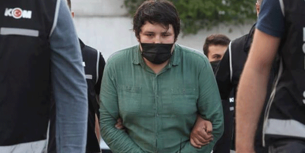 Tosuncuk, mağdurlara mesaj yolladı