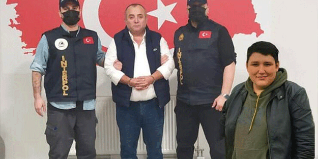 Tosuncuk ‘un kara kutusu ilk kez konuştu