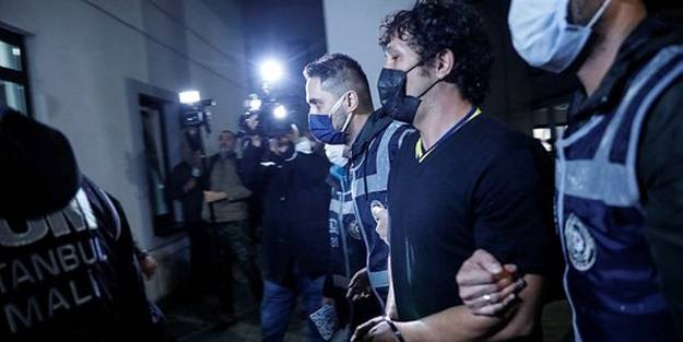 Tosuncuk'un abisinin ilk ifadesi ortaya çıktı