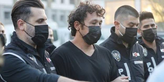 Tosuncuk'un ağabeyi hakkında karar verildi