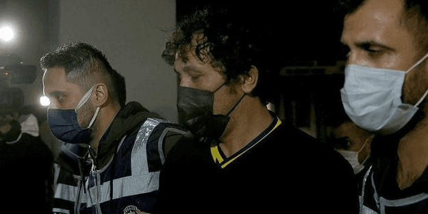 'Tosuncuk'un ağabeyine bir şok daha