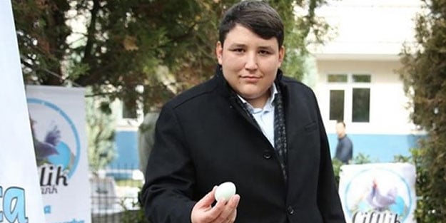 Tosuncuk'un İnterpol'den kaçma planı deşifre oldu