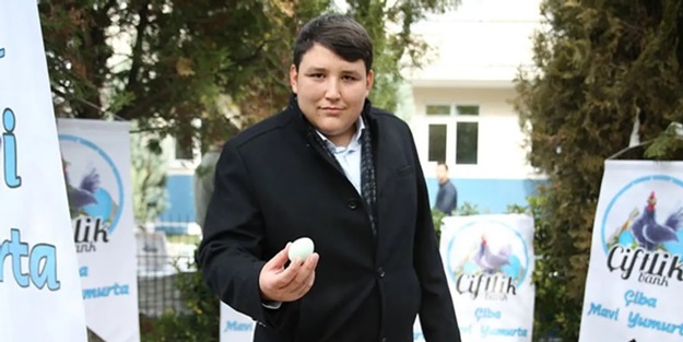 'Tosuncuk'un kara kutusu Türkiye'ye getirildi
