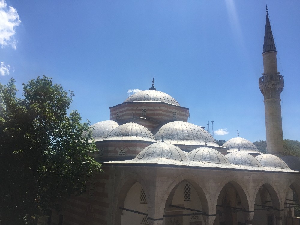 Tosya’da ilk Cuma namazı 6 camide kılınacak 