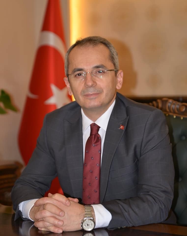 Tosya’da parklara giriş yasaklandı 