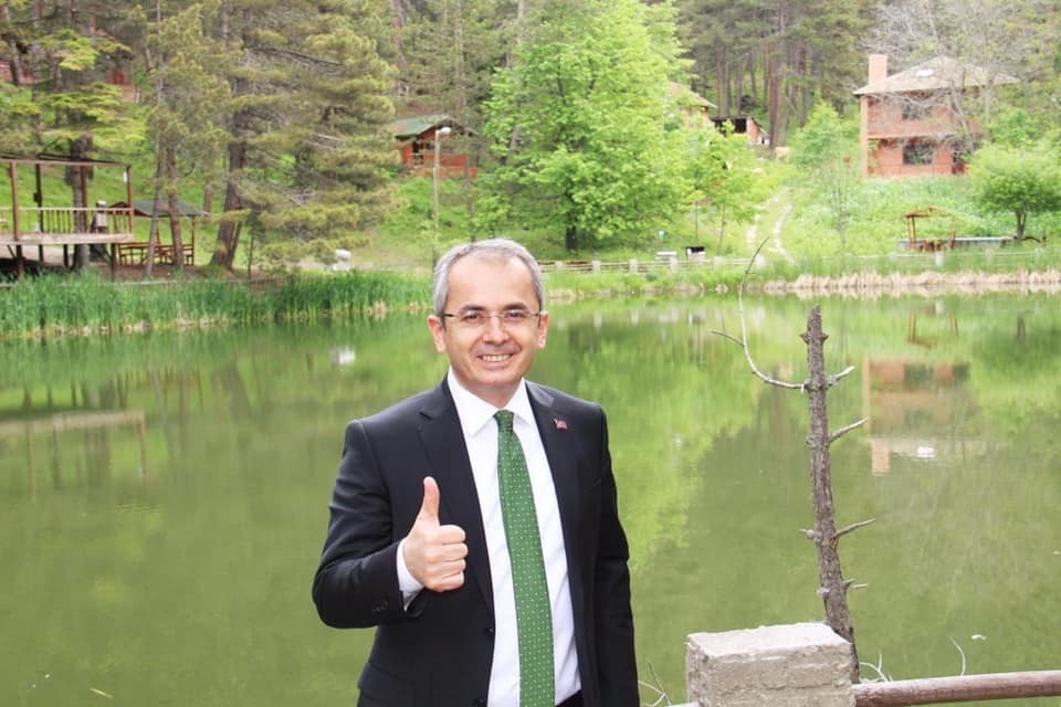 Tosya’daki Dipsiz Göl en başarılı vizyon projesi olacak 