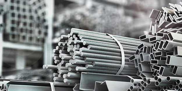 Tosyalı açıkladı: Türkiye'ye konteyner kentler kuruluyor! Herkes Demir-Çelik sektörüne odaklanmalı