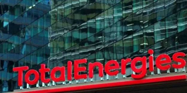 TotalEnergies Rusya'daki projelerini kademeli olarak askıya alacak