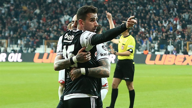Totenham Oğuzhan Özyakup'u transfer etmek istiyor