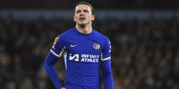 Tottenham, Chelsea'nin yıldızı için düğmeye bastı