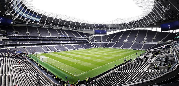 Tottenham-Eintracht Frankfurt maçı ne zaman saat kaçta CANLI İZLE
