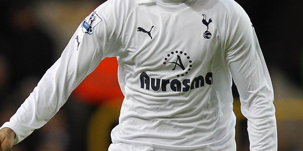 Tottenham evinde mağlup oldu