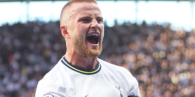 Tottenham Hotspur'da 4 futbolcu gönderildi