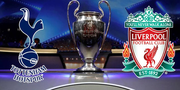 Tottenham-Liverpool maçı şifresiz yayınlanacak