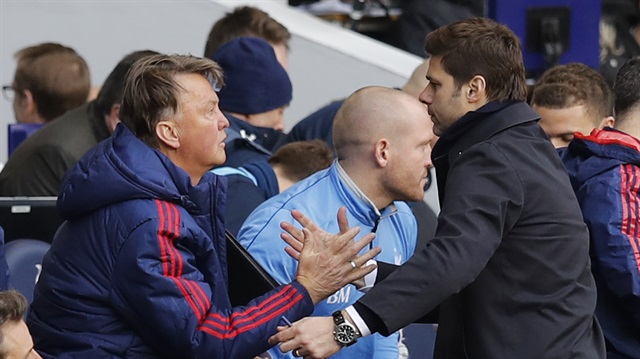 Tottenham, Pochettino ile sözleşme tazeledi