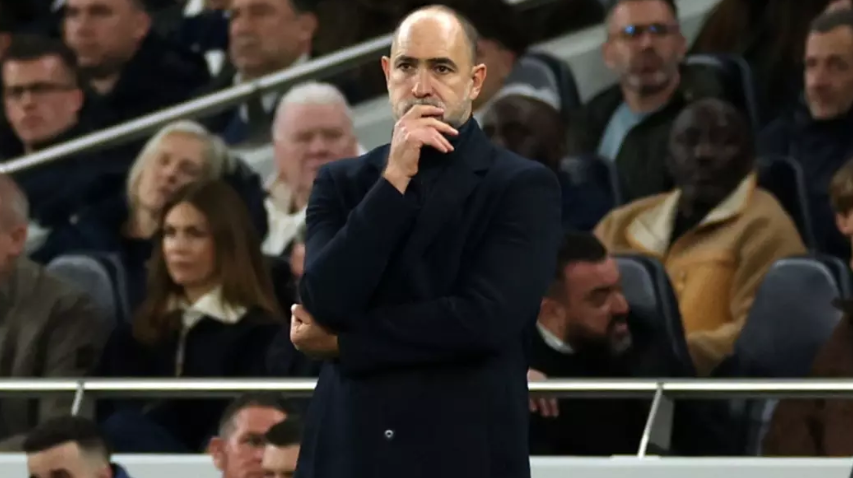 Tottenham’a Igor Tudor’da çare olmadı! Londra ekibi uçuruma sürükleniyor
