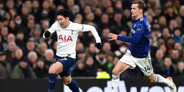 Tottenham'da koronavirüs şoku! 6 futbolcu birden Kovidli