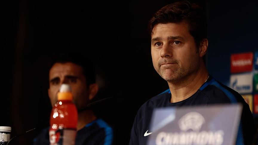 Tottenham'da Pochettino dönemine son