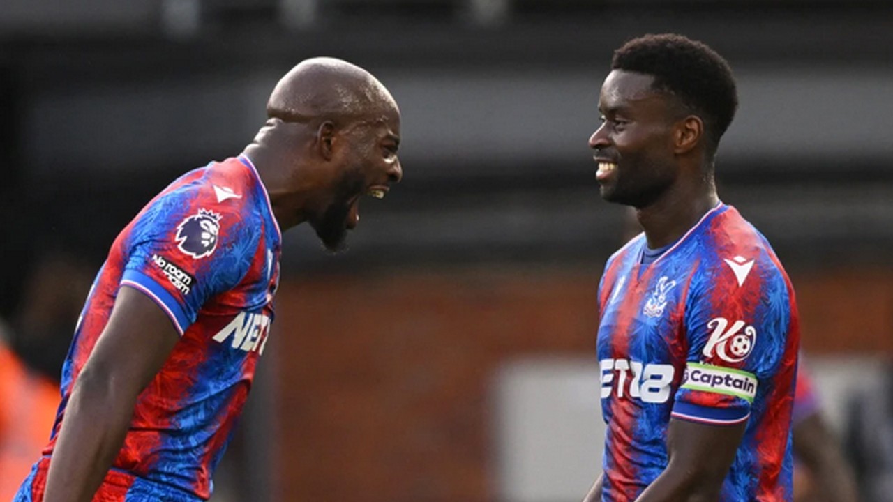 Tottenham'dan sürpriz kayıp! O an Köşeye sıkıştı: Crystal Palace'a kaybettiler, deprem etkisi...