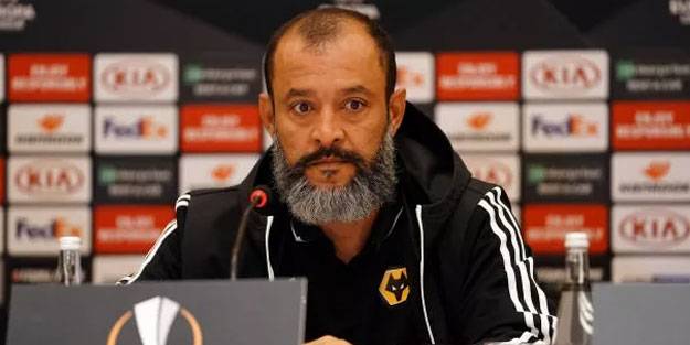 Tottenham'ın yeni teknik direktörü Nuno Espirito oldu