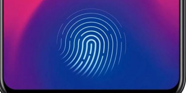 Touch ID geri dönüyor! Sağlık alanında çığır açacak