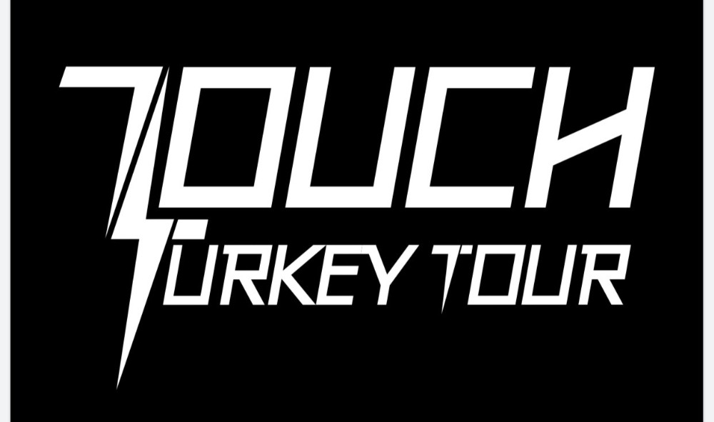 Touch Turkey Tour’un ikinci etabı Ankara’da gerçekleşecek 