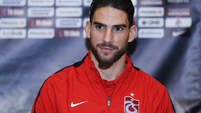 Toulouse Carl Medjani'yi istiyor