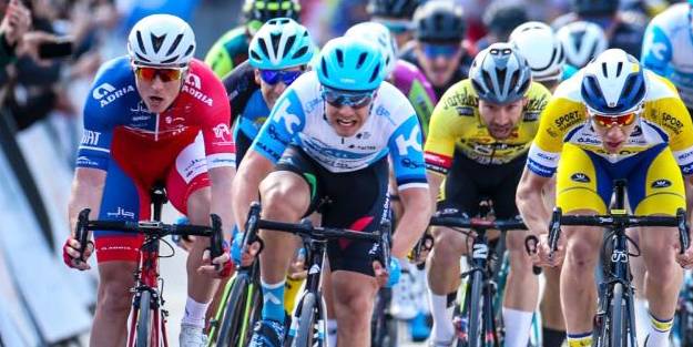 Tour of Antalya Powered By Akra 10-13 Şubat'ta gerçekleşecek