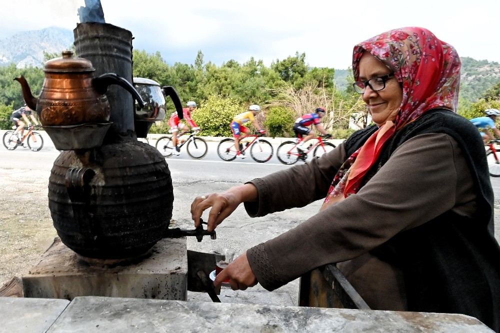 Tour of Antalya’da geri sayım başladı 