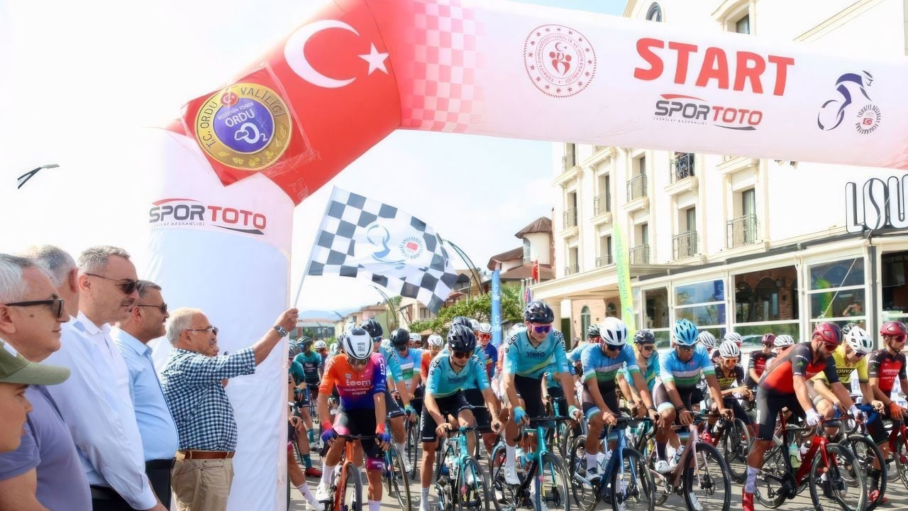 Tour OF Ordu 2026 için geri sayım başladı: Dünyaya tanıtılacak