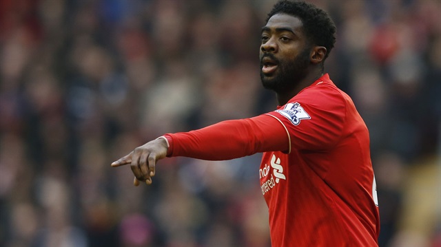 Toure Celtic'e transfer oldu