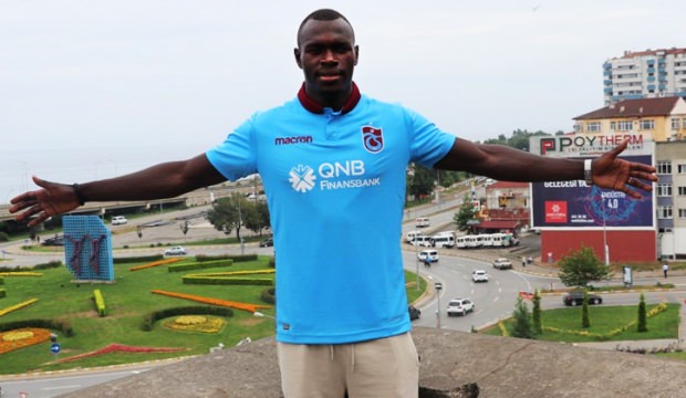 Toure: Ezan sesiyle uyanmanın tarifi yok!