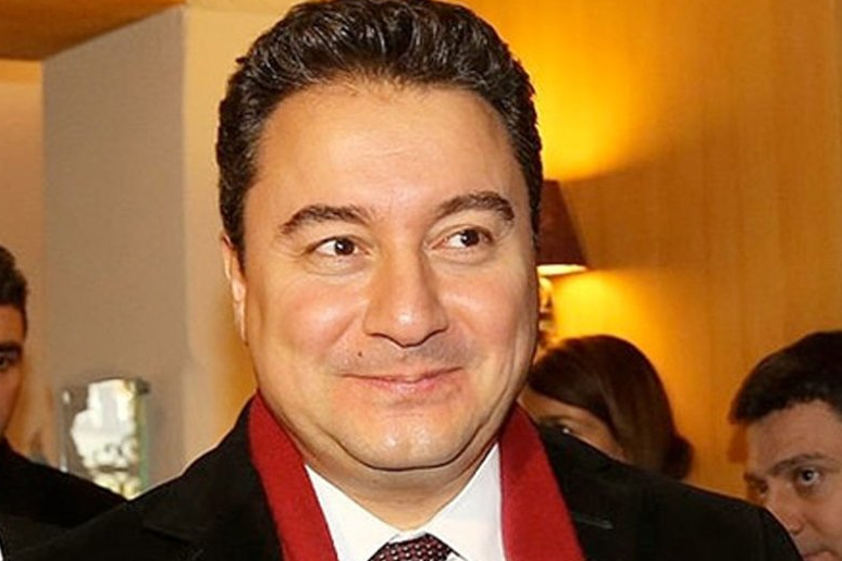 Tövbe yarabbi tövbeeeee! Estağfirullaaaaah, nesteuzübillâââââh...! Senin ağzın ne söylüyor Ali Babacan