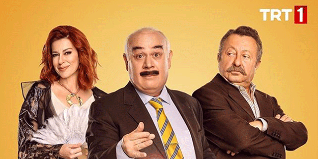 Tövbeler Olsun dizisine sürpriz transfer