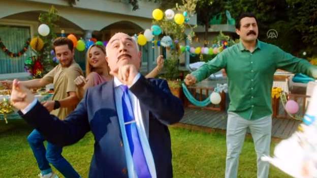 “Tövbeler Olsun” dizisinin ikinci tanıtımı yayınlandı