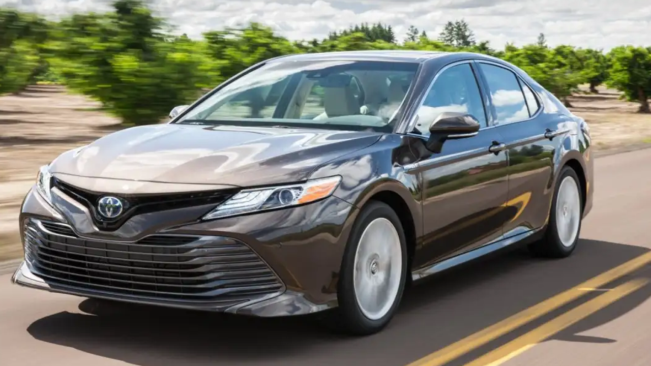 Toyota 16 Bin Aracı Geri Çağırdı!