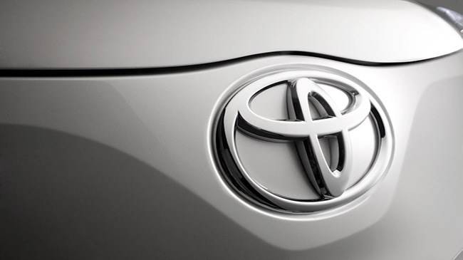 Toyota 2020 mali yılı net kâr beklentisini yükseltti