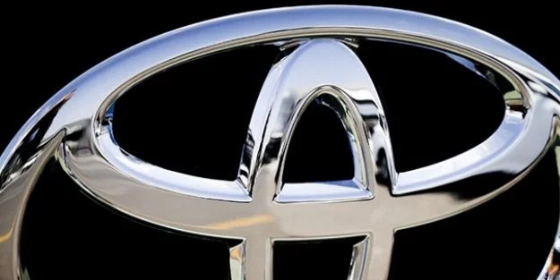 Toyota bir montaj fabrikası daha açtı!
