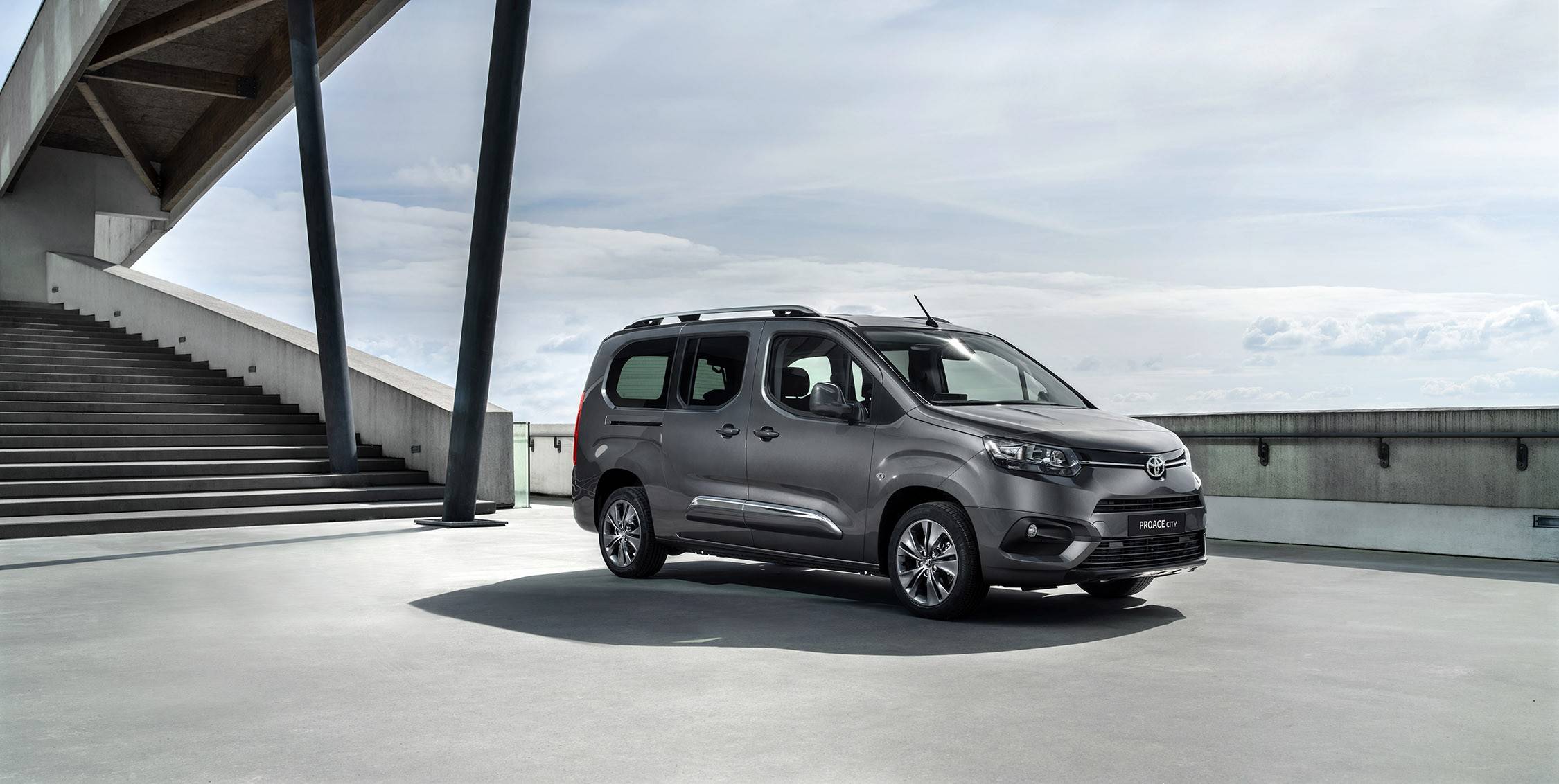 Toyota Proace City almanın tam zamanı