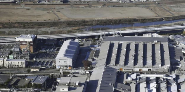 Toyota şokta! Soruşturma nedeniyle 4 fabrika kapandı!