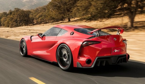 Toyota Supra hayranlarına üzücü haber!