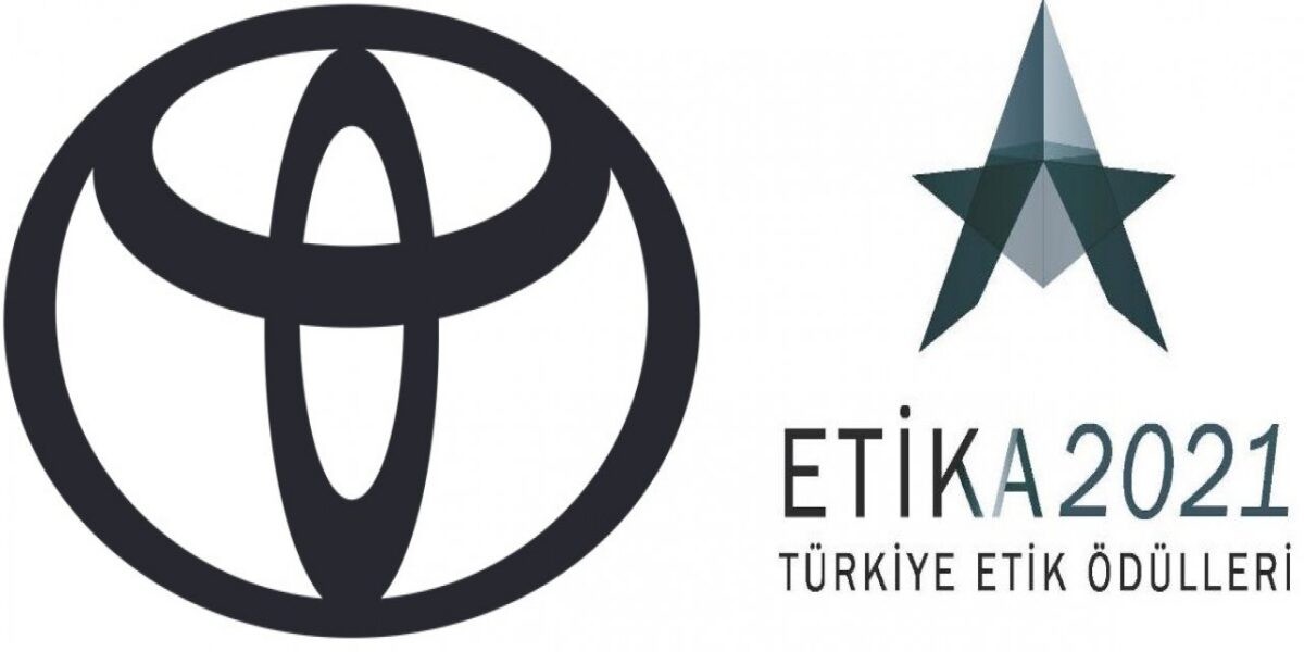 Toyota Türkiye Pazarlama ve Satış A.Ş. “Türkiye Etik Ödülü”ne layık görüldü