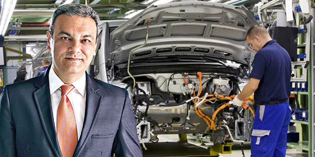 Toyota Türkiye’den ‘pozitif’ açıklama