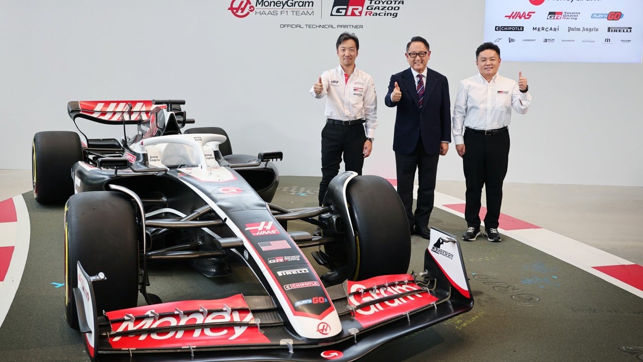 Toyota ve Haas’tan Formula 1’de önemli iş birliği!